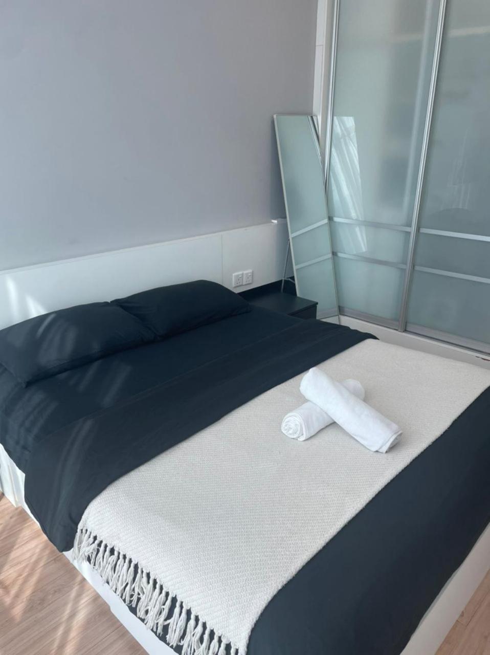 Apartment Ins Cozy 2 Bedroom *