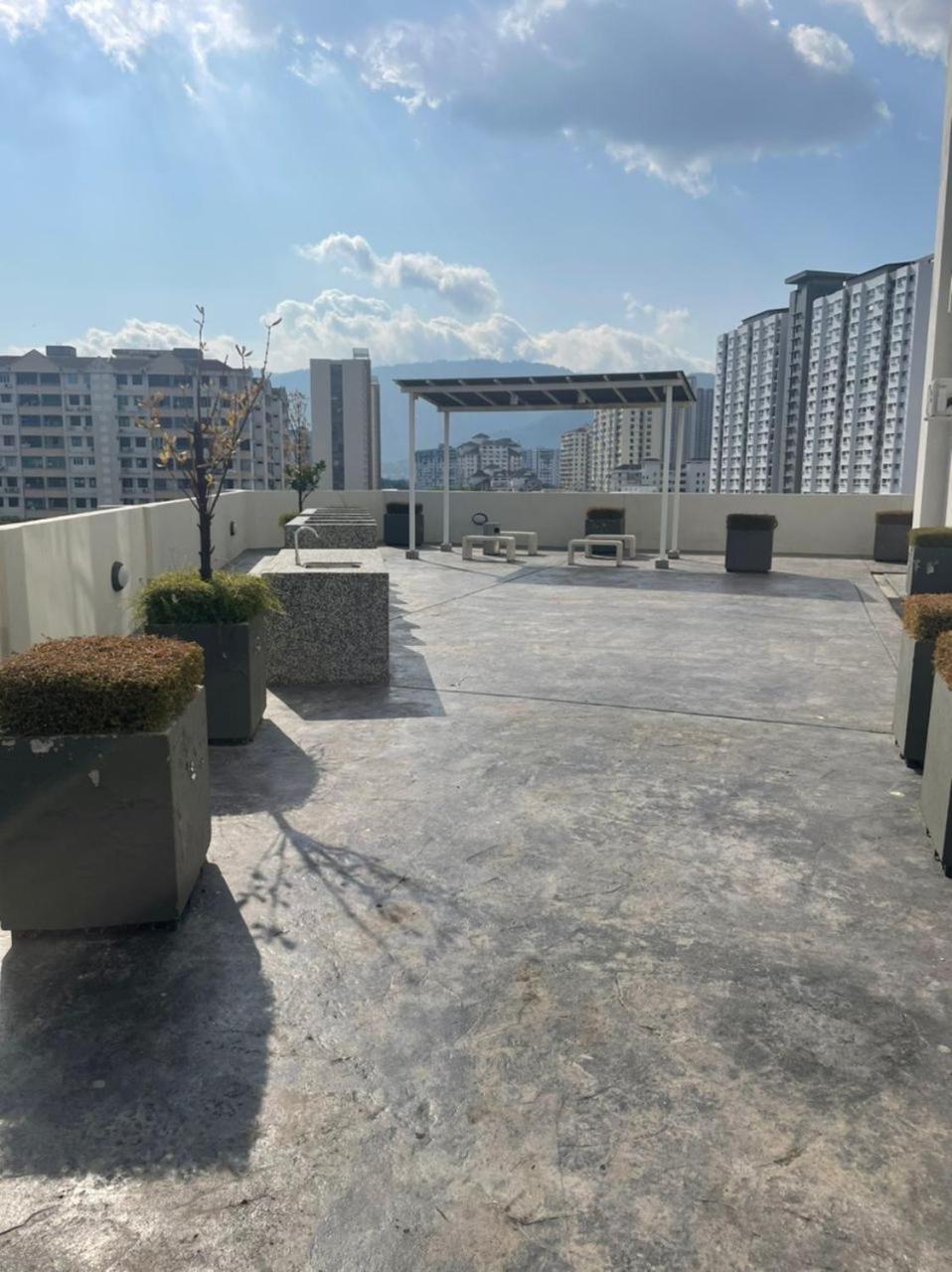 Ins Cozy 2 Bedroom Apartment