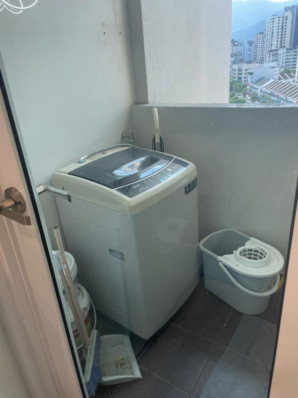 Ins Cozy 2 Bedroom Apartment George Town
