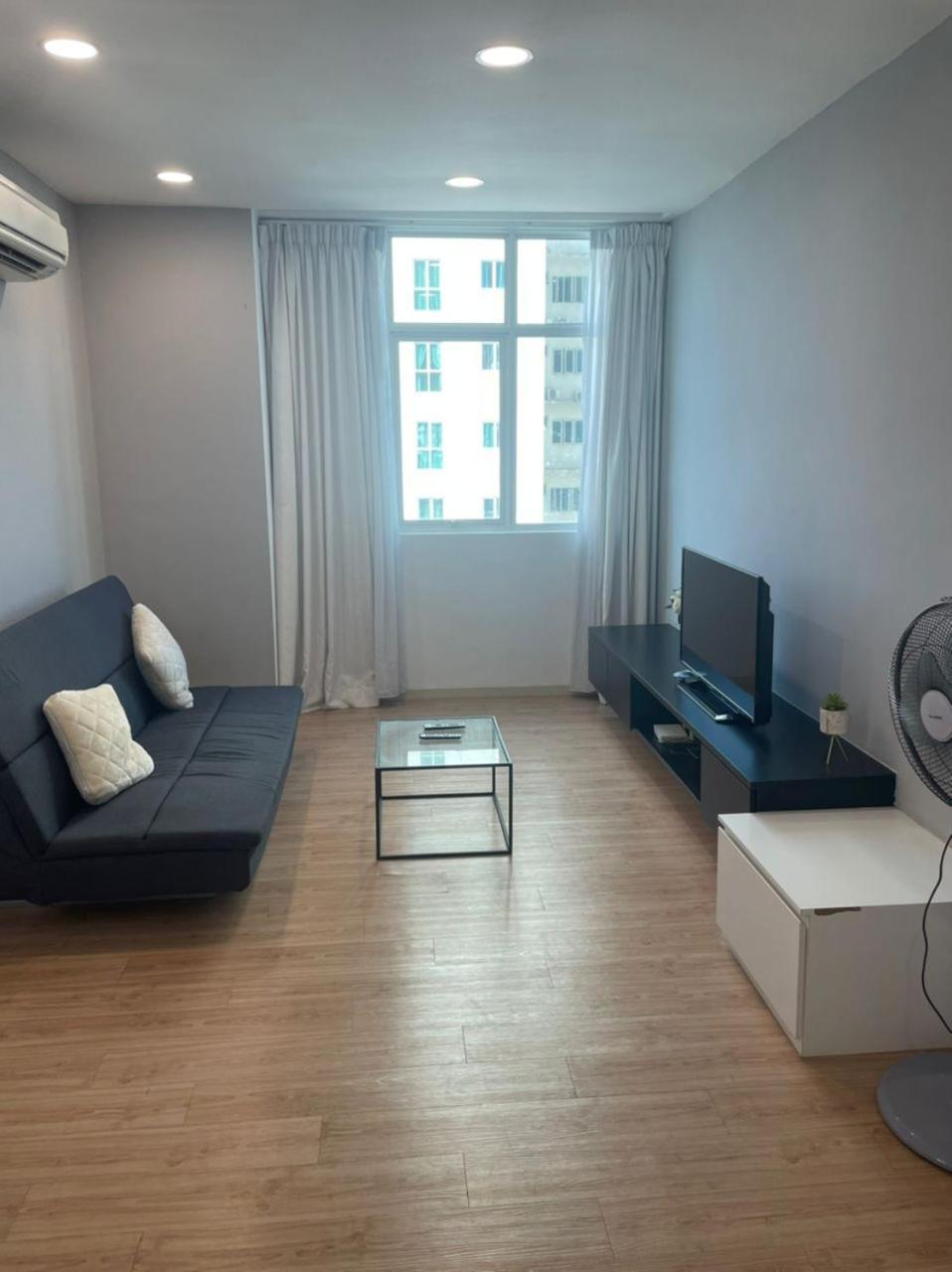 Ins Cozy 2 Bedroom George Town